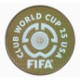 Coupe du Monde des Clubs 2025  + €6,00 