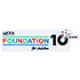 Badge Fondation UEFA 10 Ans  + €6,00 